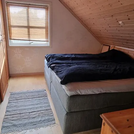 Leilighet Hus Med Fin Uteplass - Nær E39, Og Shopping Sandnes (Rogaland)