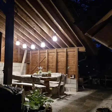 Hus Med Fin Uteplass - Nær E39, Og Shopping Leilighet Sandnes (Rogaland)